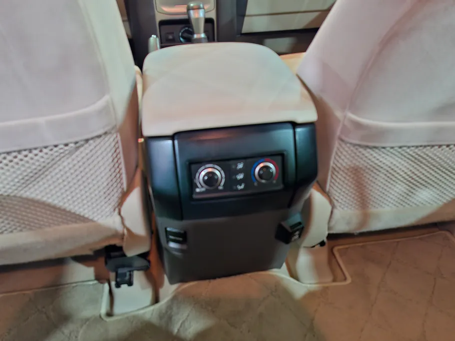 2021 Toyota Prado TXL 