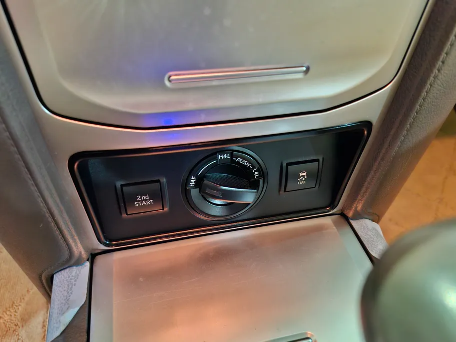 2021 Toyota Prado TXL 