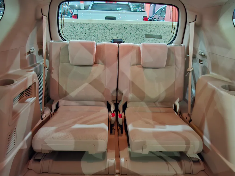 2021 Toyota Prado TXL 