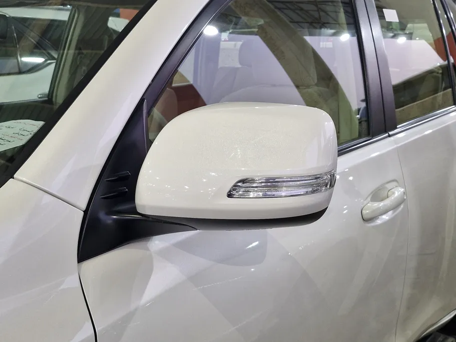 2021 Toyota Prado TXL 