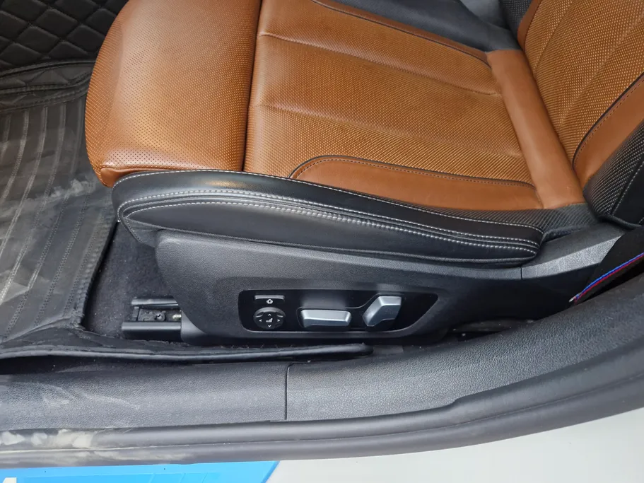 2023 BMW 8 Series 840i 