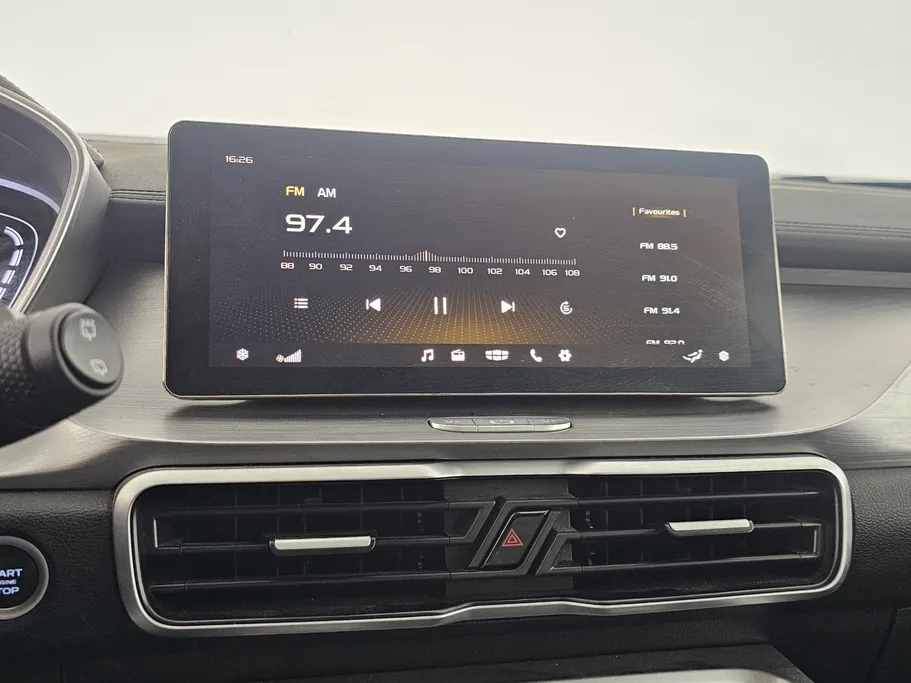 جيلي كول راي Basic GS 2023 