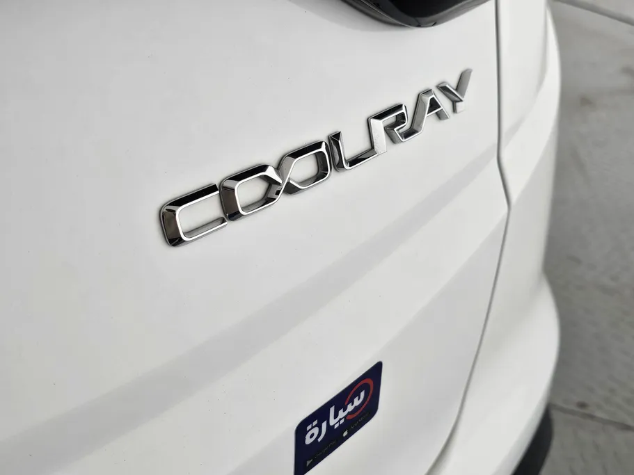 جيلي كول راي Basic GS 2023 
