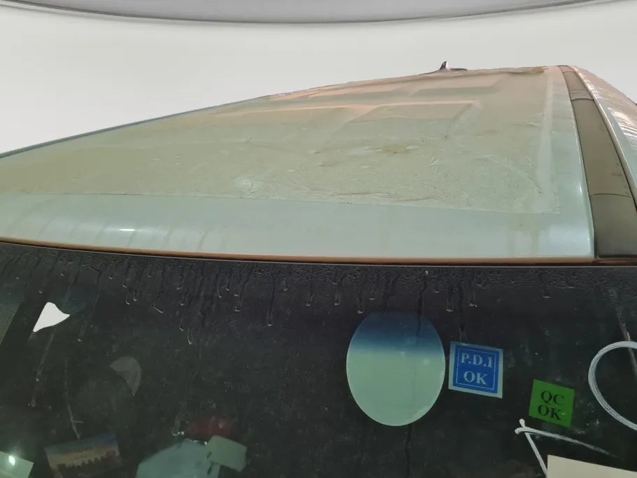 2025 Toyota Prado TXL 