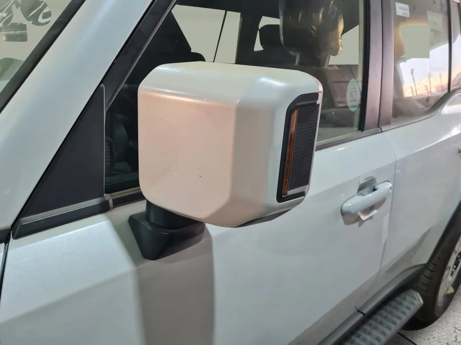 2025 Toyota Prado TXL 