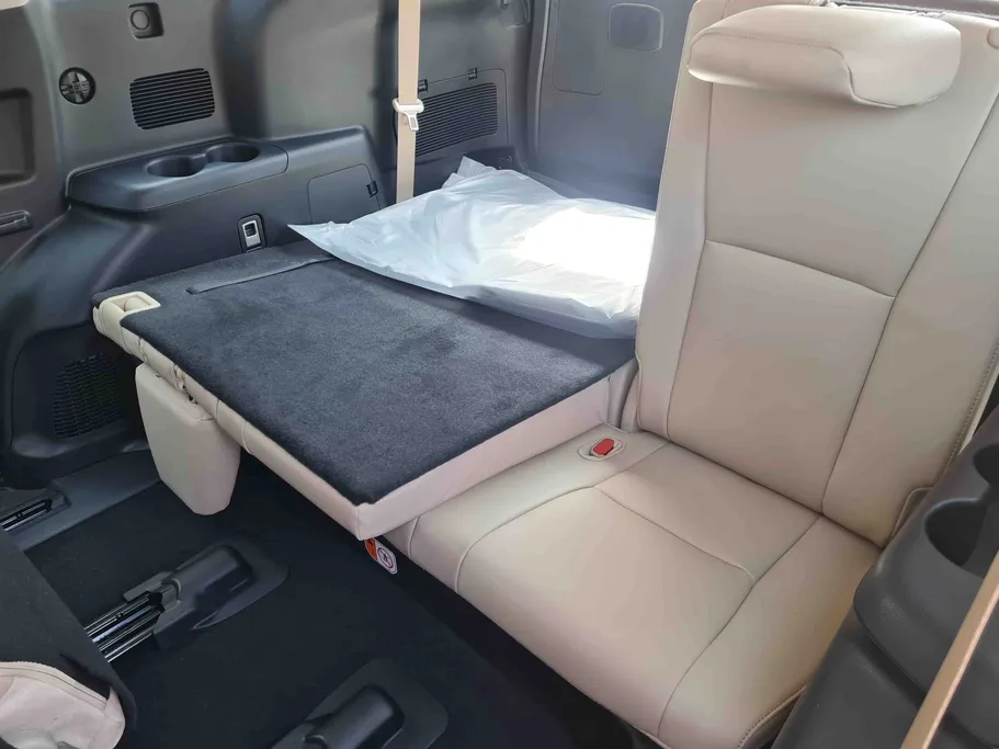 2025 Toyota Highlander Limited 