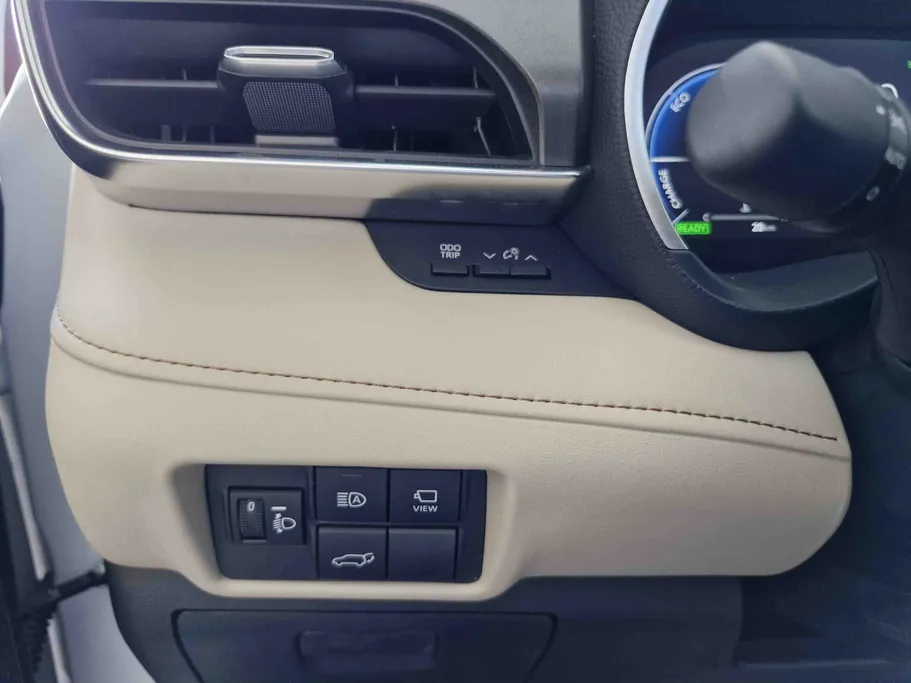 2025 Toyota Highlander Limited 