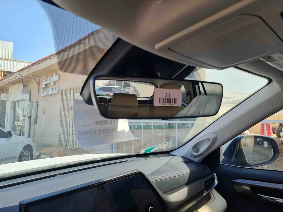2025 Toyota Highlander Limited 