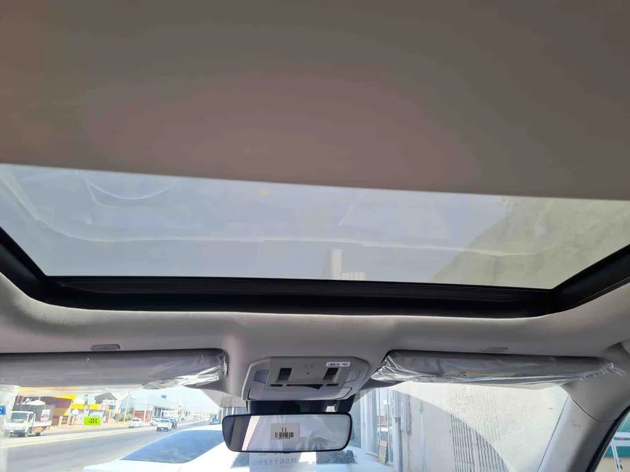 2025 Toyota Highlander Limited 