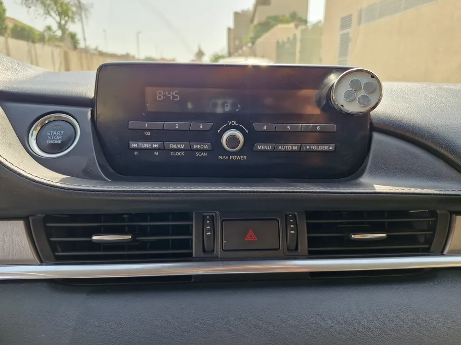 2023 Mazda 6 Skyactive G 
