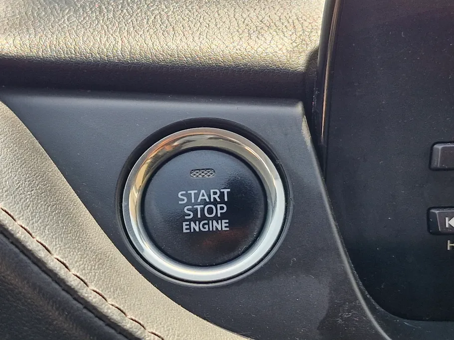 2023 Mazda 6 Skyactive G 