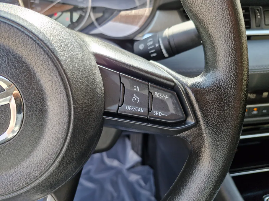 2023 Mazda 6 Skyactive G 