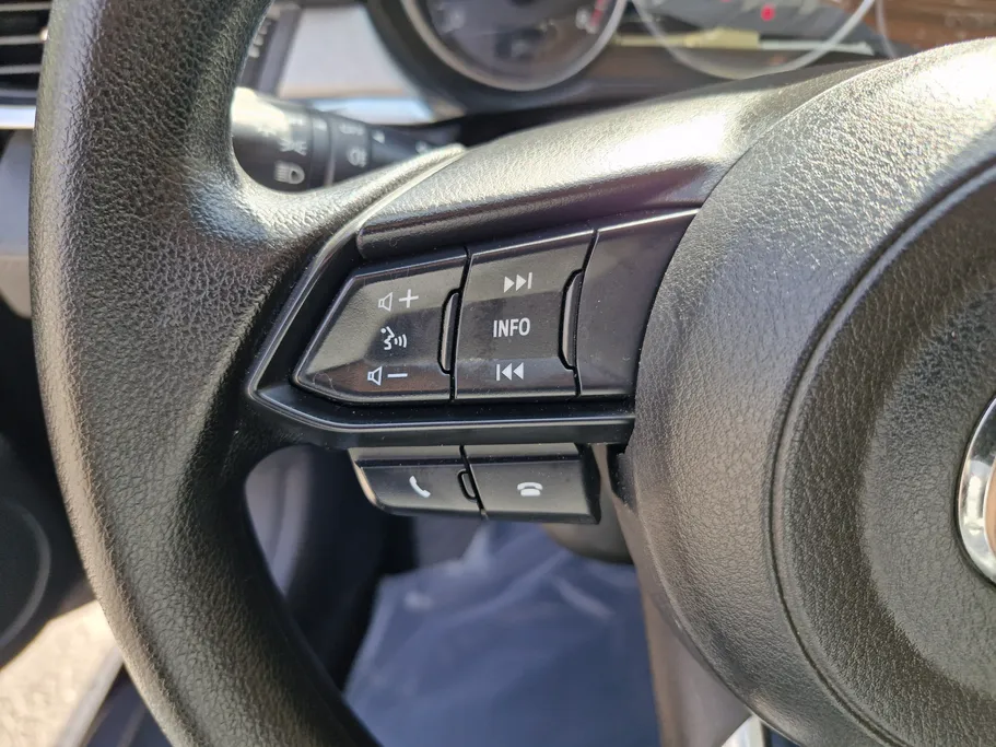 2023 Mazda 6 Skyactive G 