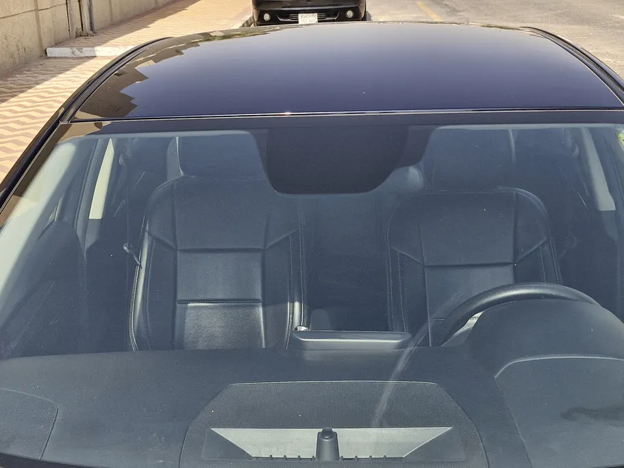 2023 Mazda 6 Skyactive G 