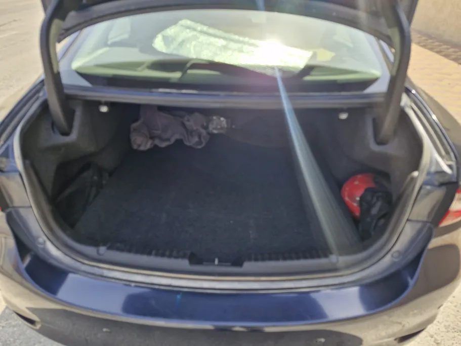 2023 Mazda 6 Skyactive G 