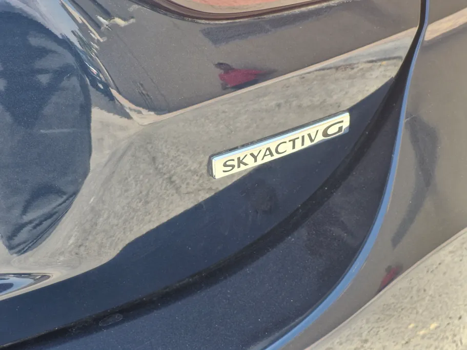 2023 Mazda 6 Skyactive G 