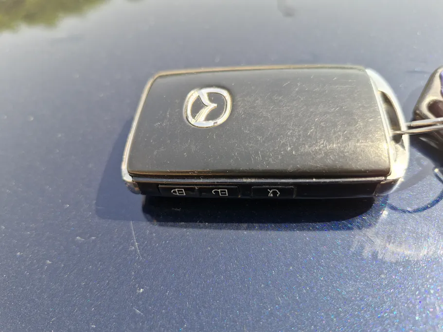 2023 Mazda 6 Skyactive G 