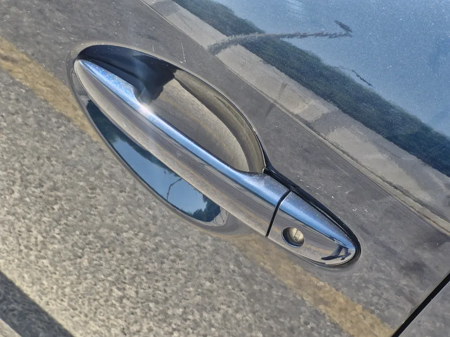 2023 Mazda 6 Skyactive G 