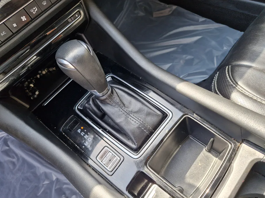 2023 Mazda 6 Skyactive G 