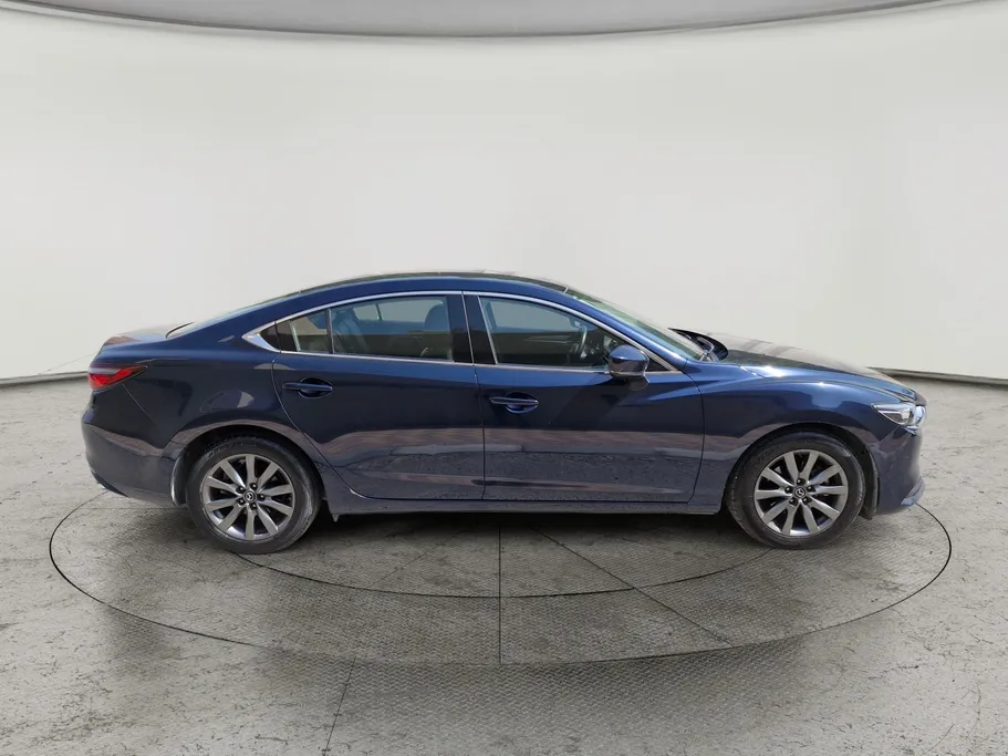 2023 Mazda 6 Skyactive G 
