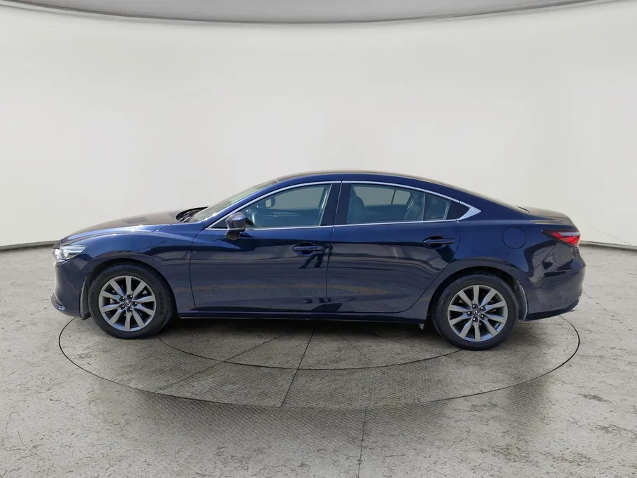 2023 Mazda 6 Skyactive G 