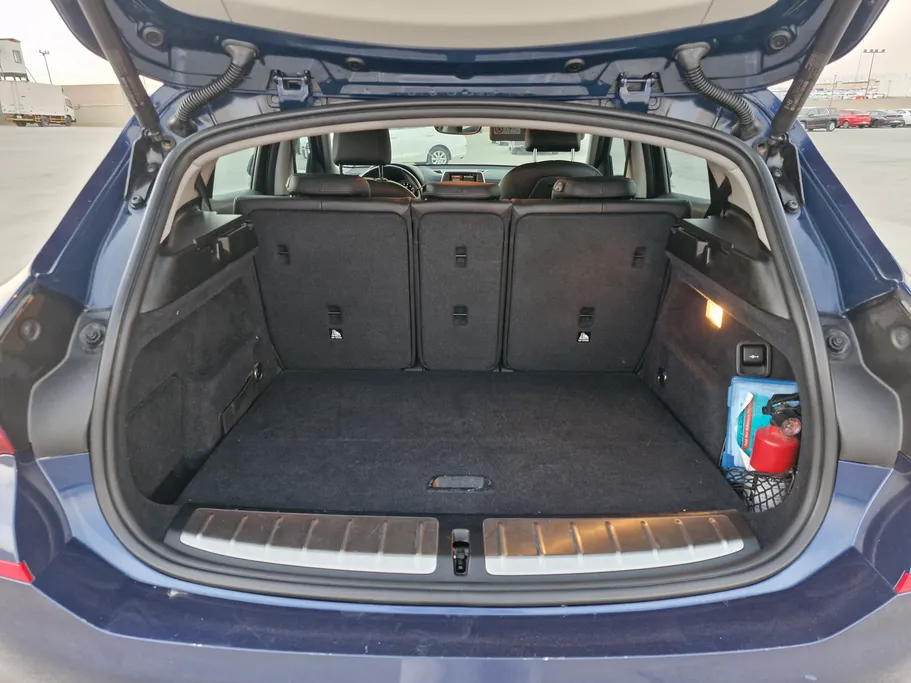 2021 BMW X Series 2 S Drive 20I 