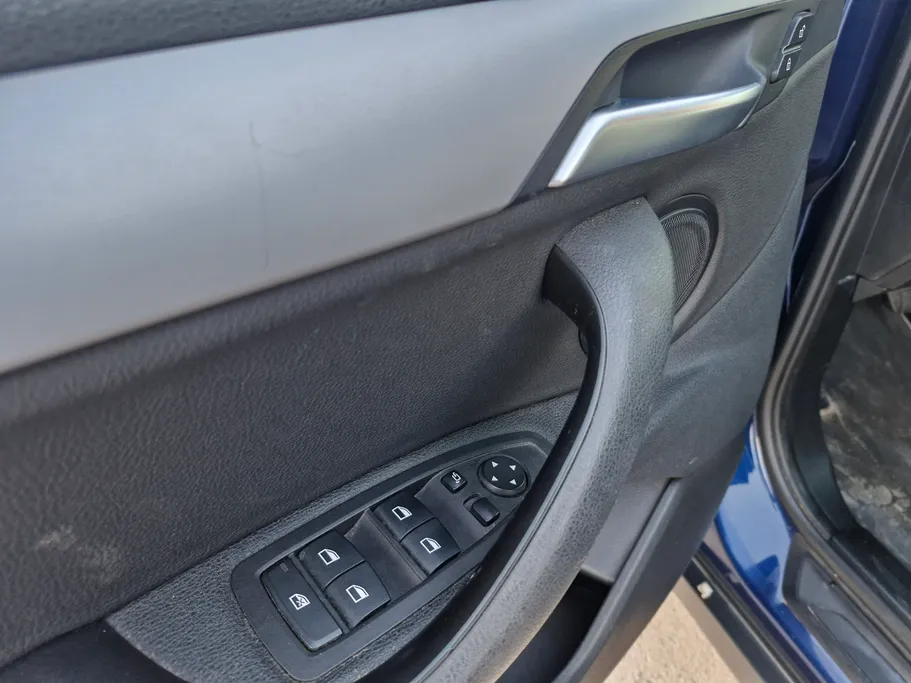 2021 BMW X Series 2 S Drive 20I 