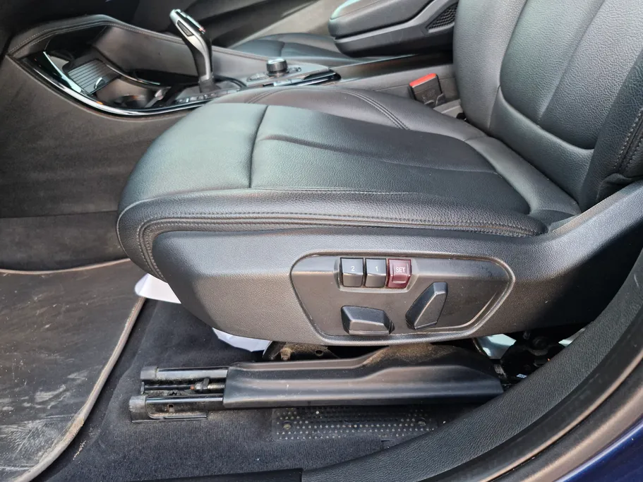 2021 BMW X Series 2 S Drive 20I 