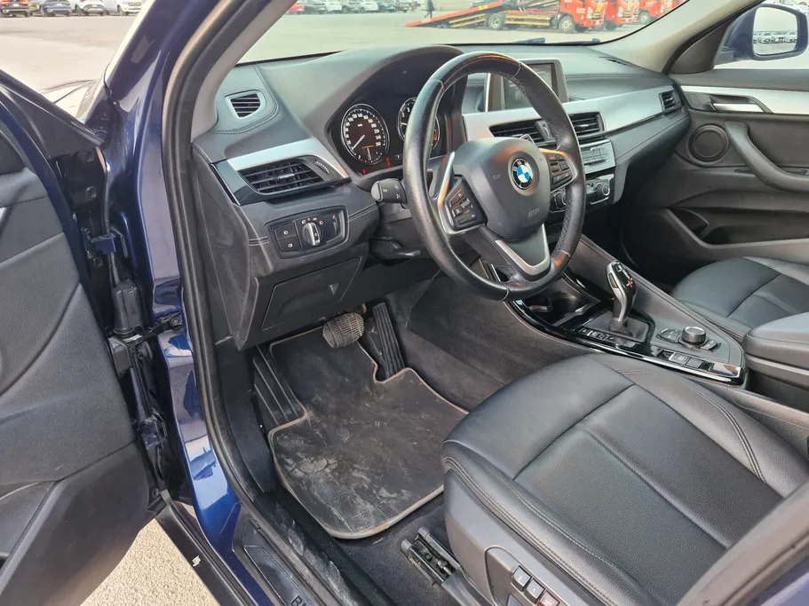 2021 BMW X Series 2 S Drive 20I 