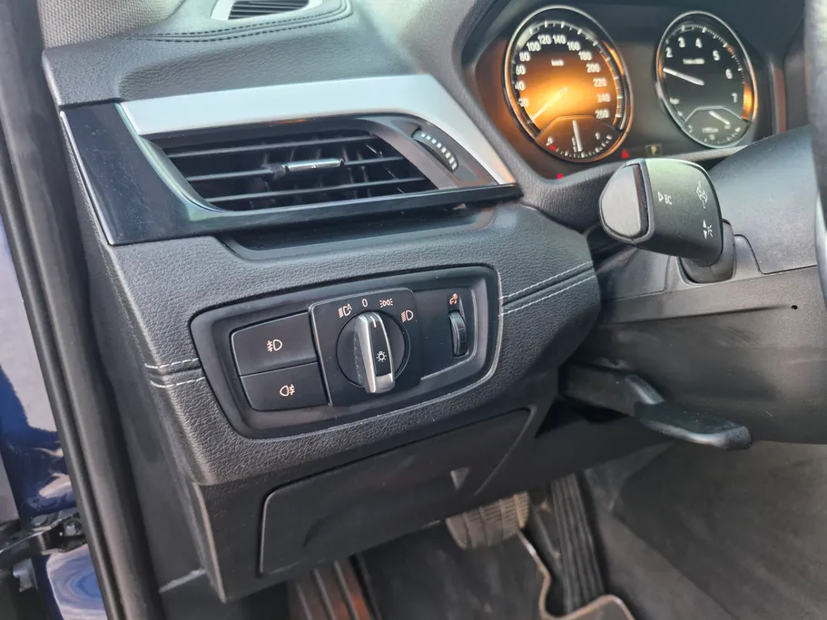 2021 BMW X Series 2 S Drive 20I 