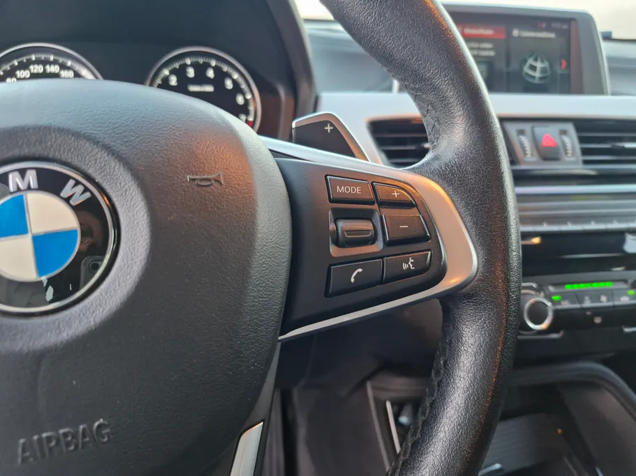 2021 BMW X Series 2 S Drive 20I 