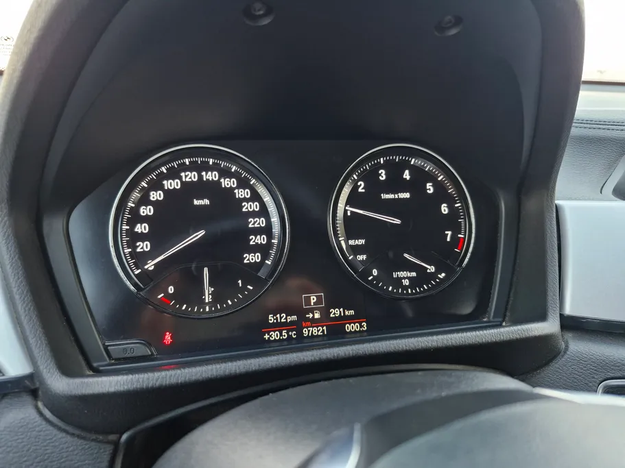 2021 BMW X Series 2 S Drive 20I 