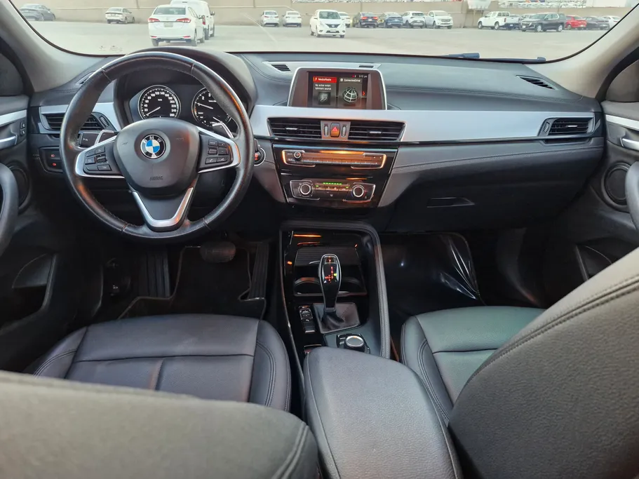 2021 BMW X Series 2 S Drive 20I 