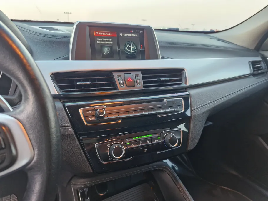 2021 BMW X Series 2 S Drive 20I 