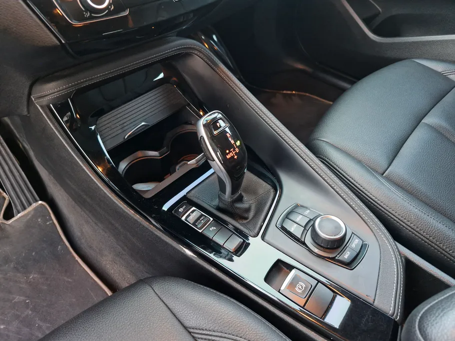 2021 BMW X Series 2 S Drive 20I 