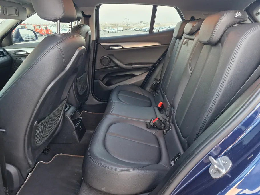 2021 BMW X Series 2 S Drive 20I 