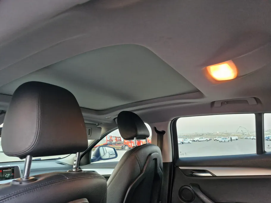 2021 BMW X Series 2 S Drive 20I 