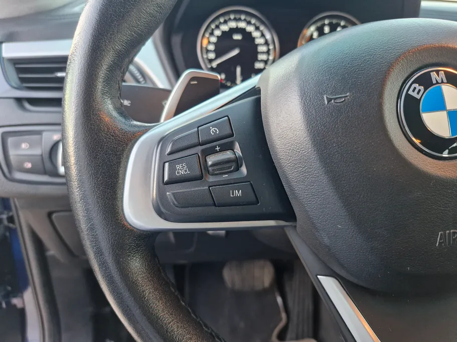 2021 BMW X Series 2 S Drive 20I 