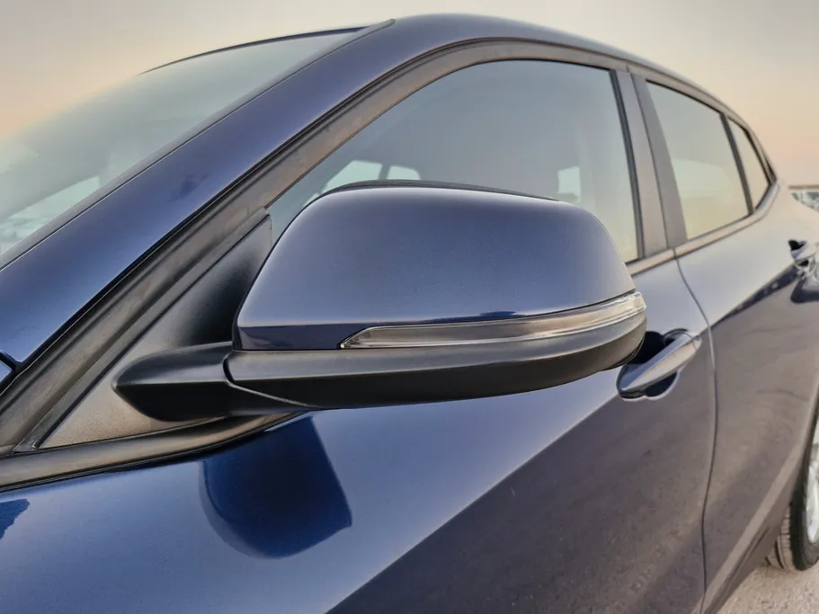 2021 BMW X Series 2 S Drive 20I 