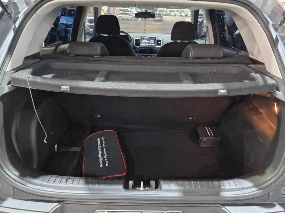 2024 Hyundai Venue Smart 