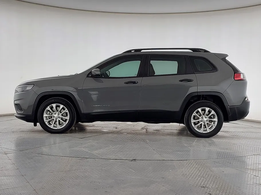2020 Jeep Cherokee Sport 