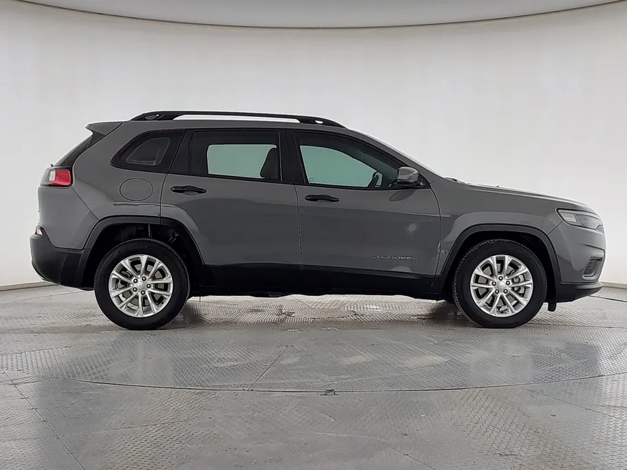 2020 Jeep Cherokee Sport 