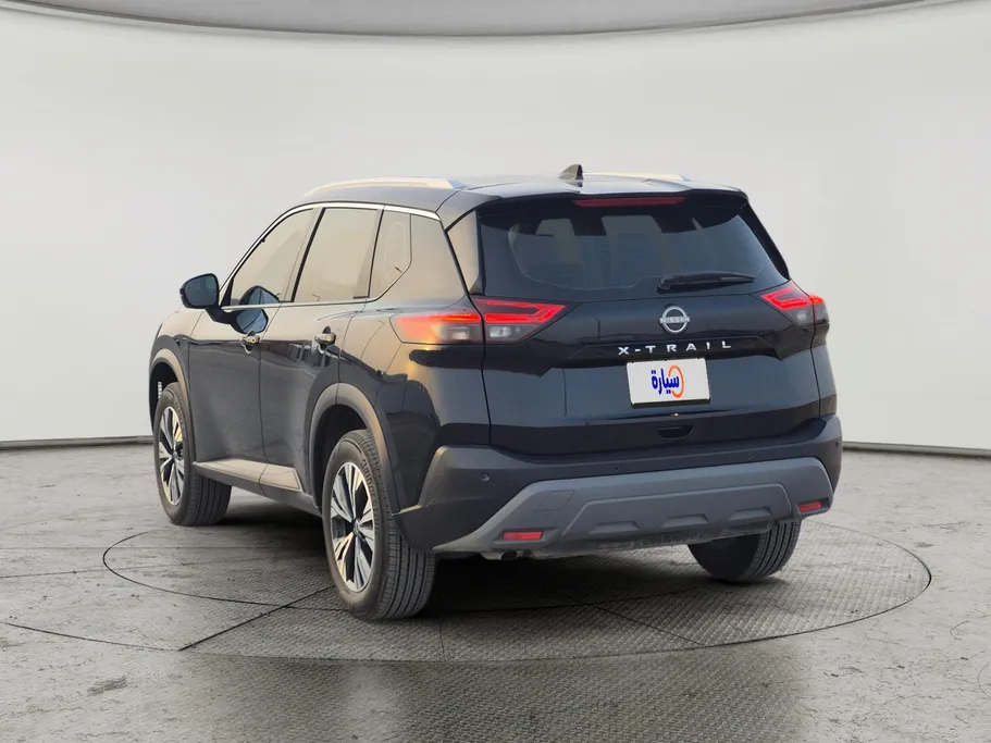 نيسان أكس تريل SV Plus 2024 