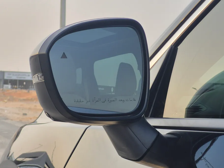 نيسان أكس تريل SV Plus 2024 