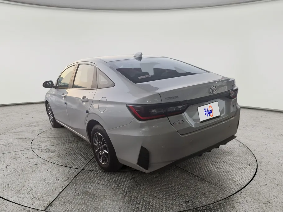 2024 Toyota Yaris  Y 