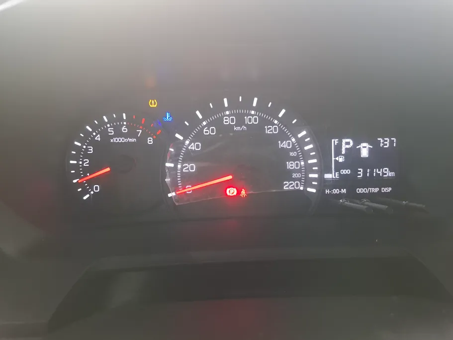 2024 Toyota Yaris  Y 