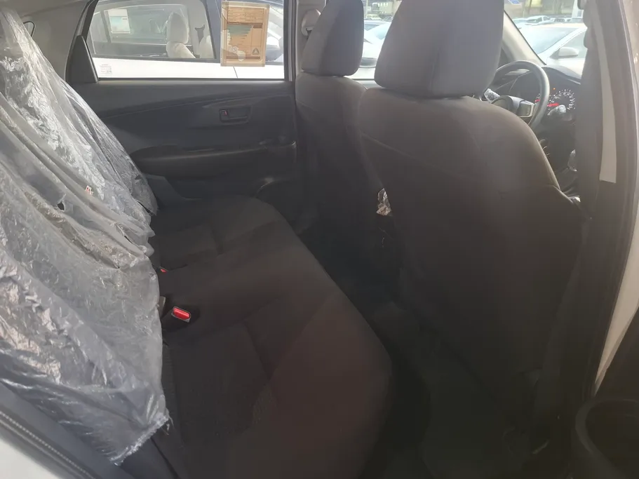 2024 Toyota Yaris  Y 