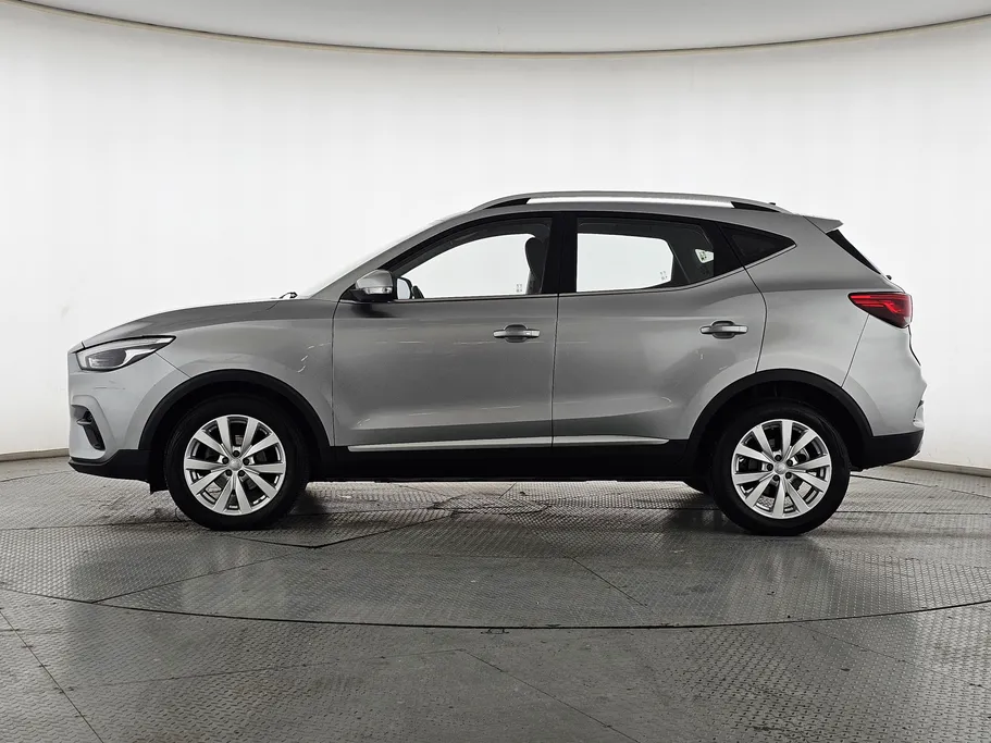 2022 MG ZS STD 