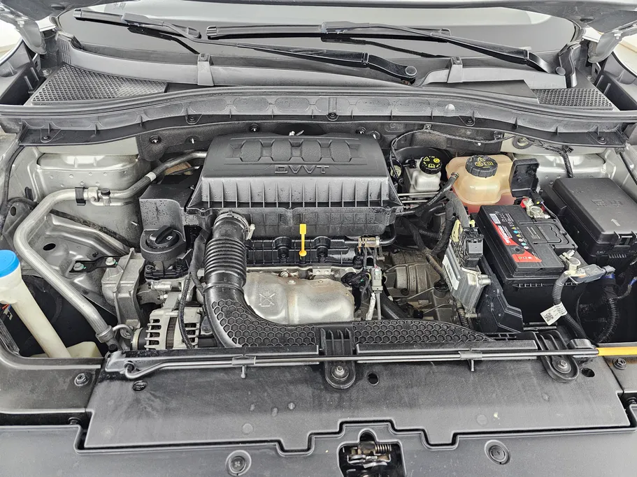 2022 MG ZS STD 