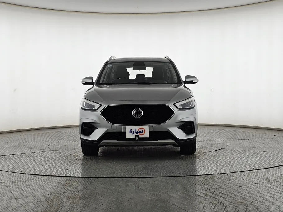 2022 MG ZS STD 